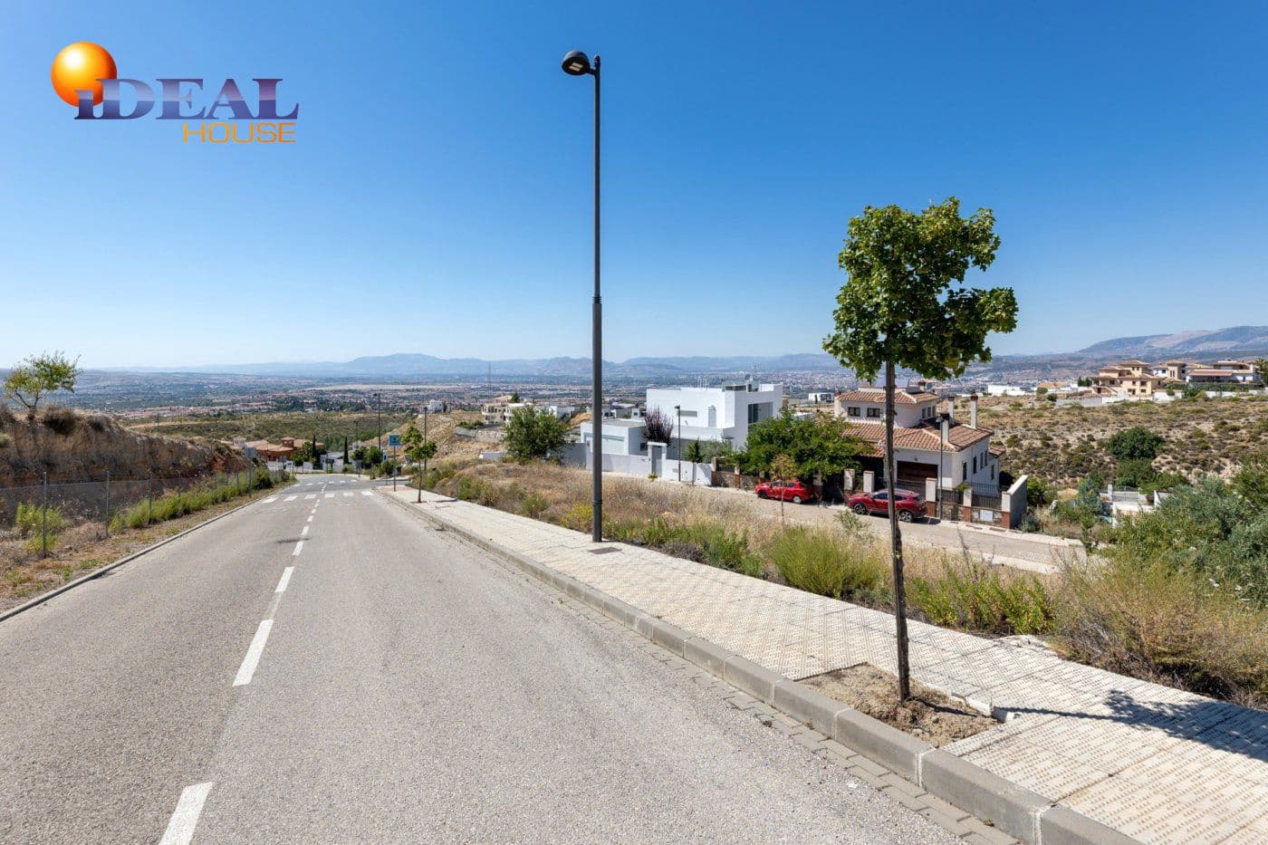 Bouwgrond te koop in La Zubia - € 150.000 (Ref: 9433680)