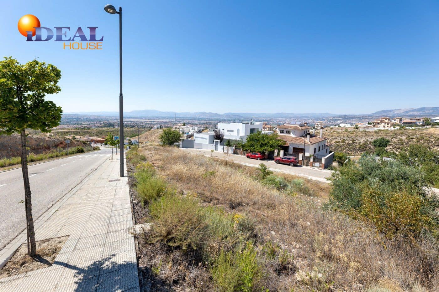 Bouwgrond te koop in La Zubia - € 150.000 (Ref: 9433680)