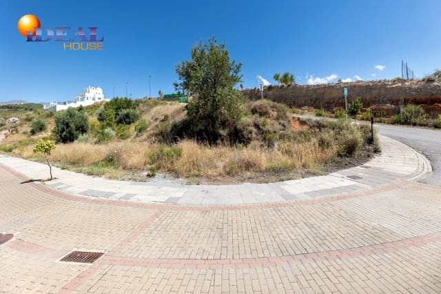 Bouwgrond te koop in La Zubia - € 150.000 (Ref: 9433680)