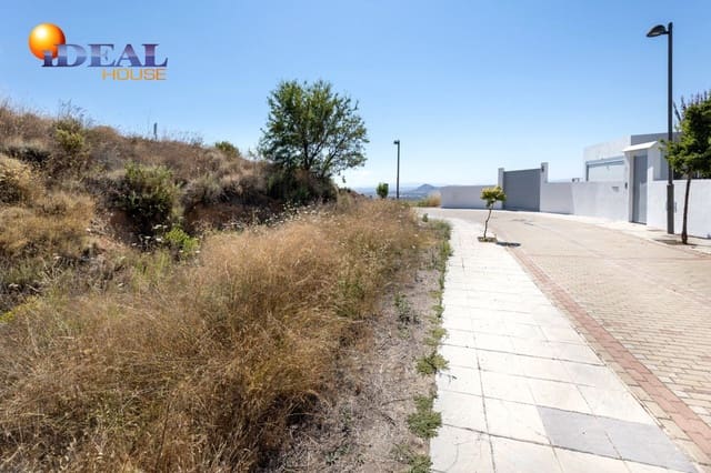 Bouwgrond te koop in La Zubia - € 150.000 (Ref: 9433680)