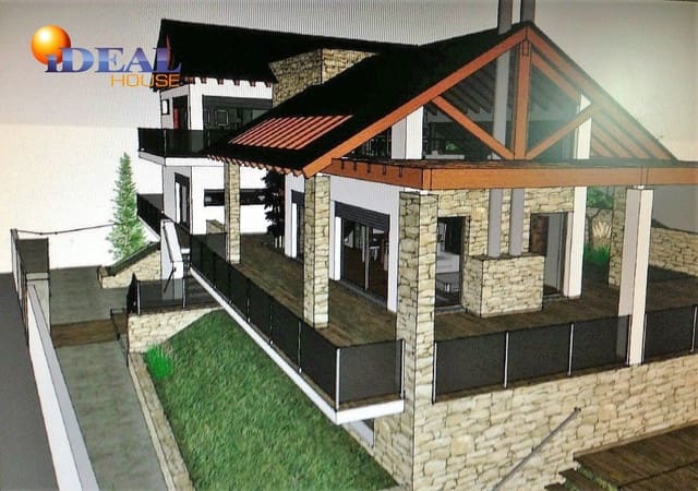 Bouwgrond te koop in La Zubia - € 150.000 (Ref: 9433680)