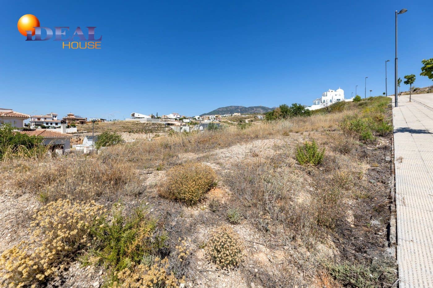 Bouwgrond te koop in La Zubia - € 150.000 (Ref: 9433680)