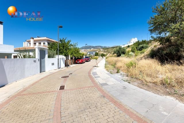 Bouwgrond te koop in La Zubia - € 150.000 (Ref: 9433680)