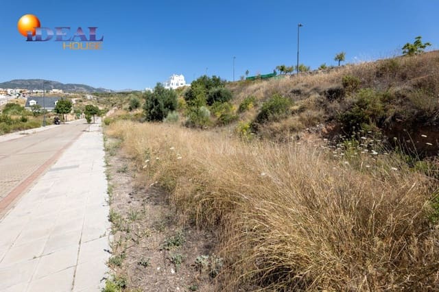 Bouwgrond te koop in La Zubia - € 150.000 (Ref: 9433680)