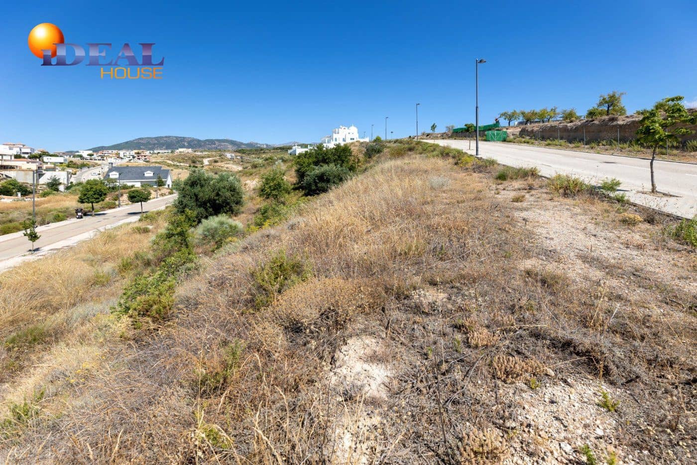 Bouwgrond te koop in La Zubia - € 150.000 (Ref: 9433680)