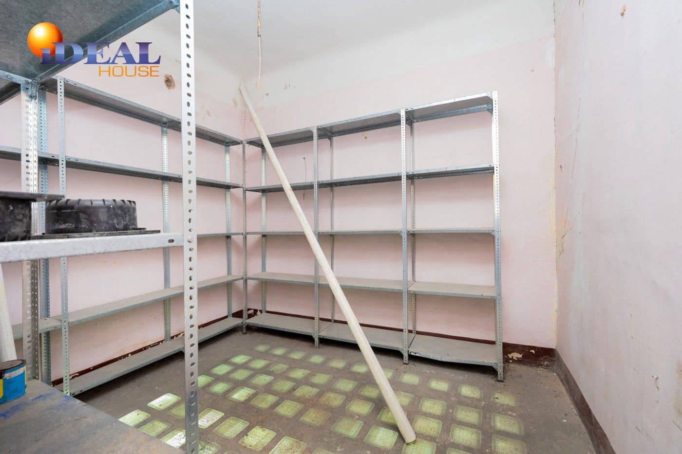 9 camera da letto Commerciale in vendita in Granada citta - 1.050.000 € (Rif: 9433681)