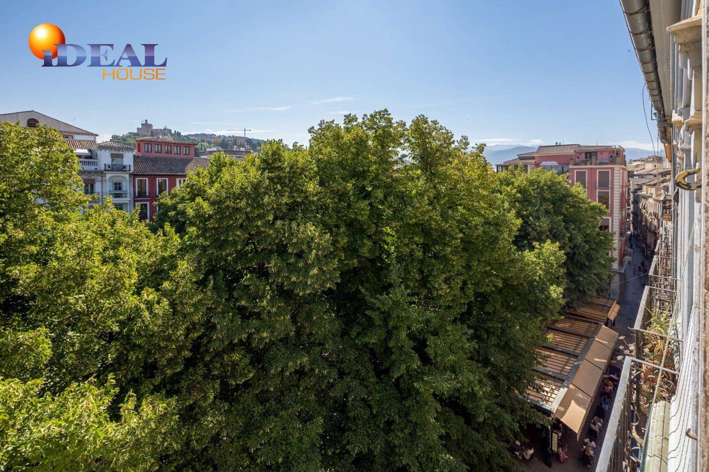 9 camera da letto Commerciale in vendita in Granada citta - 1.050.000 € (Rif: 9433681)