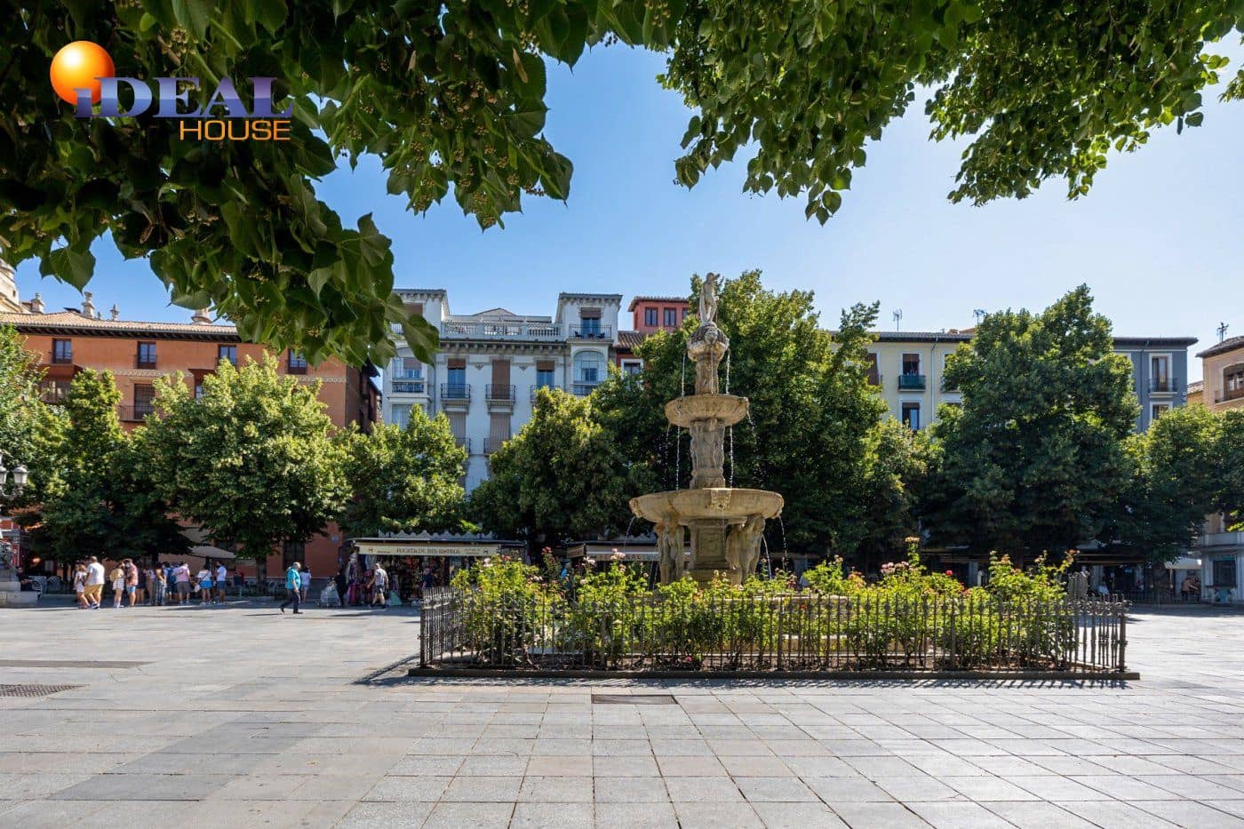 9 camera da letto Commerciale in vendita in Granada citta - 1.050.000 € (Rif: 9433681)