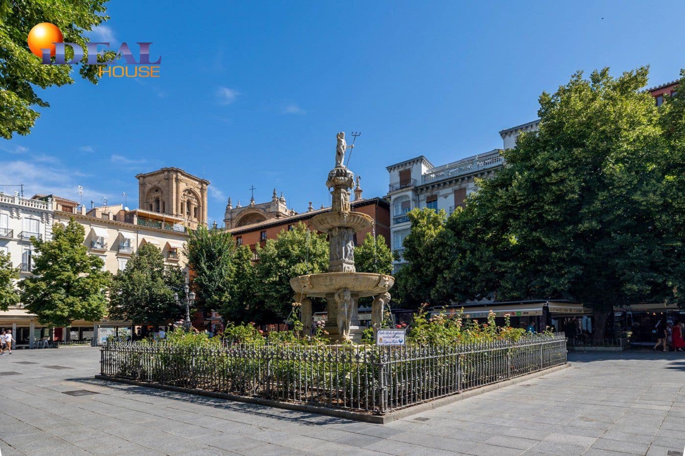 9 camera da letto Commerciale in vendita in Granada citta - 1.050.000 € (Rif: 9433681)