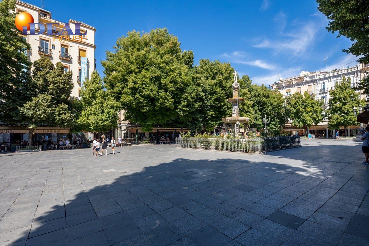 9 camera da letto Commerciale in vendita in Granada citta - 1.050.000 € (Rif: 9433681)