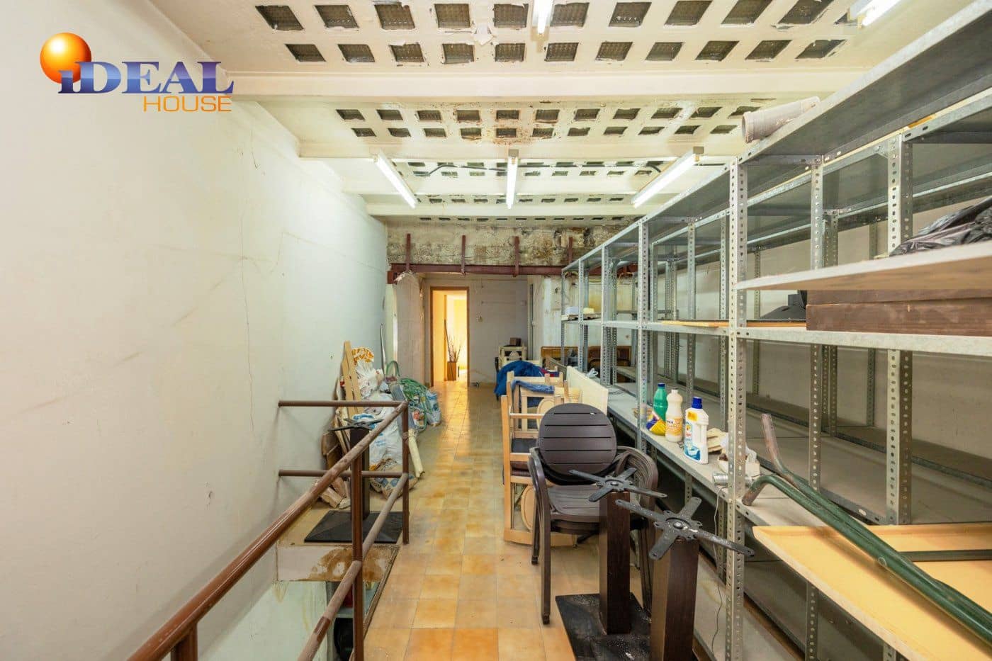 9 camera da letto Commerciale in vendita in Granada citta - 1.050.000 € (Rif: 9433681)