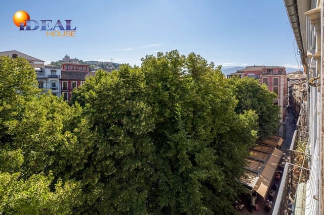 9 camera da letto Commerciale in vendita in Centro, Granada città - 1.050.000 € (Rif: 9433681)