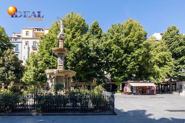 9 camera da letto Commerciale in vendita in Centro, Granada città - 1.050.000 € (Rif: 9433681)