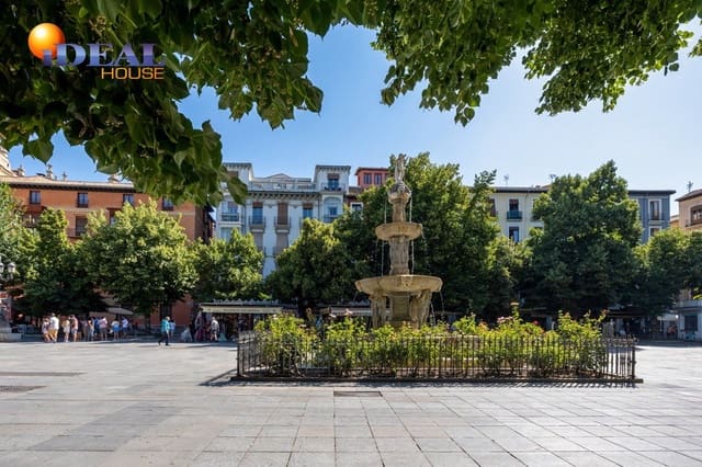 9 camera da letto Commerciale in vendita in Centro, Granada città - 1.050.000 € (Rif: 9433681)