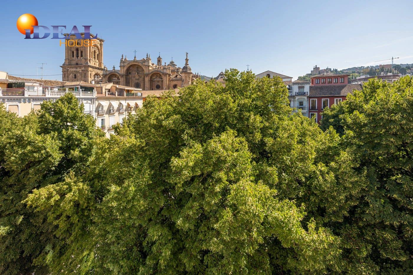 9 camera da letto Commerciale in vendita in Granada citta - 1.050.000 € (Rif: 9433681)