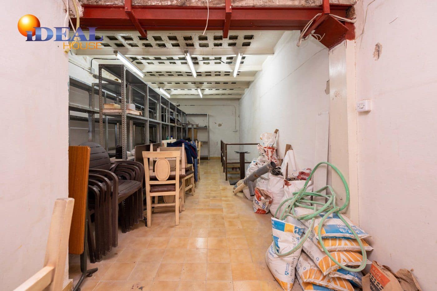 9 camera da letto Commerciale in vendita in Granada citta - 1.050.000 € (Rif: 9433681)