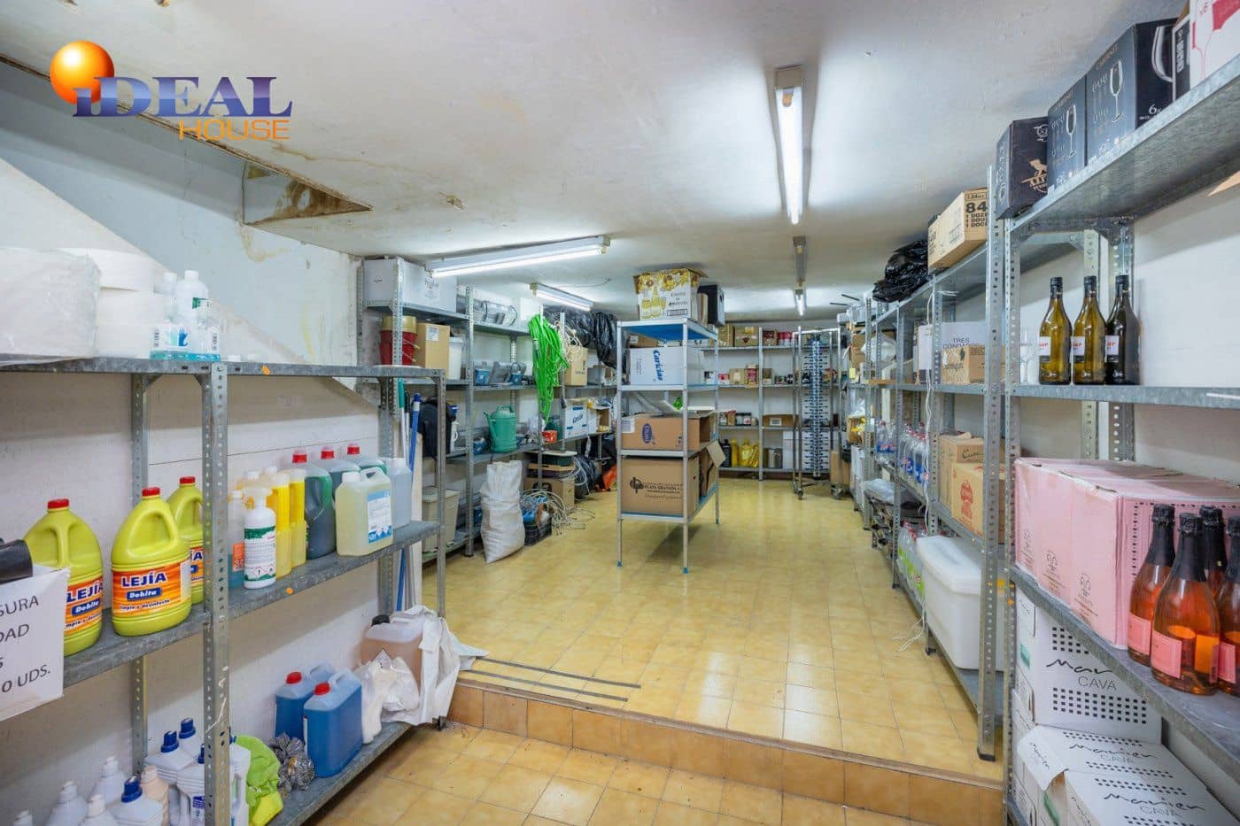 9 camera da letto Commerciale in vendita in Granada citta - 1.050.000 € (Rif: 9433681)