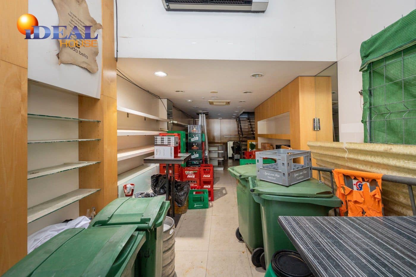 9 camera da letto Commerciale in vendita in Granada citta - 1.050.000 € (Rif: 9433681)