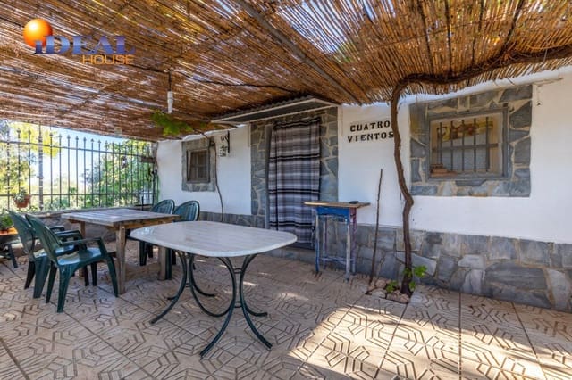 Finca/Casa Rural de 2 habitaciones en Cogollos Vega en venta con piscina - 139.900 € (Ref: 9433682)