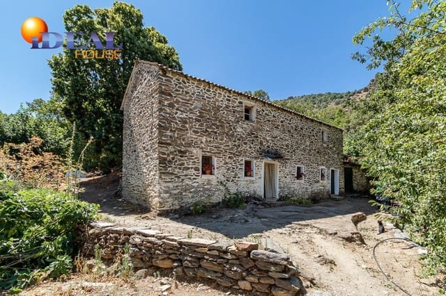 Finca/Casa Rural de 4 habitaciones en Güéjar Sierra en venta - 250.000 € (Ref: 9433683)