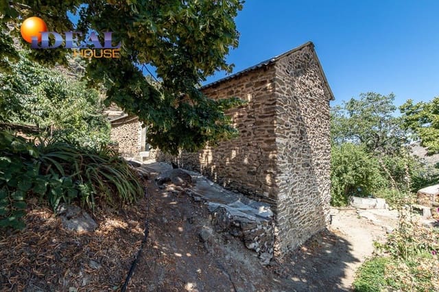 Finca/Casa Rural de 4 habitaciones en Güéjar Sierra en venta - 250.000 € (Ref: 9433683)