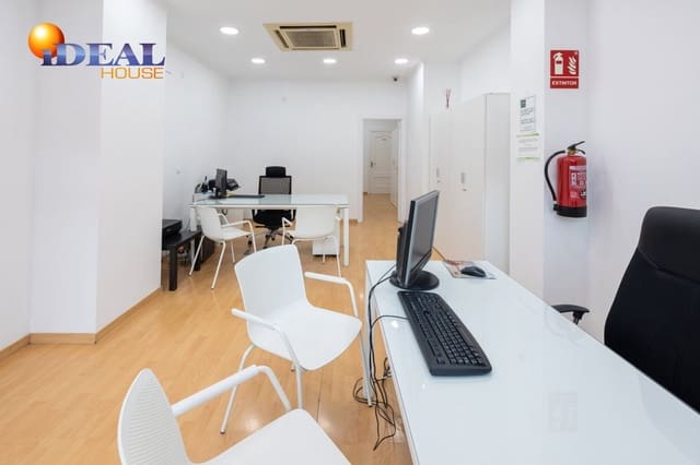 Erhverv til salg i Granada by - € 150.000 (Ref: 9433684)