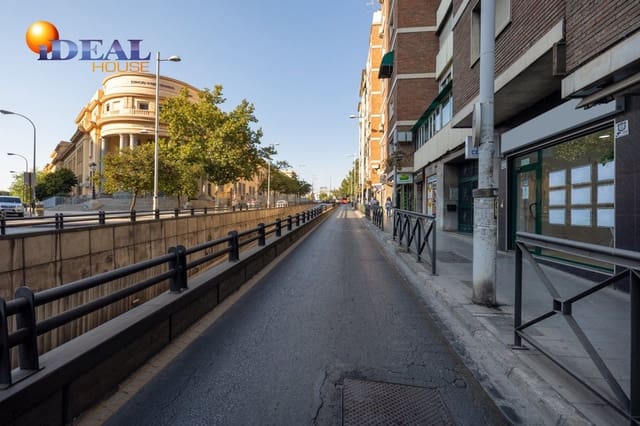 Erhverv til salg i Granada by - € 150.000 (Ref: 9433684)
