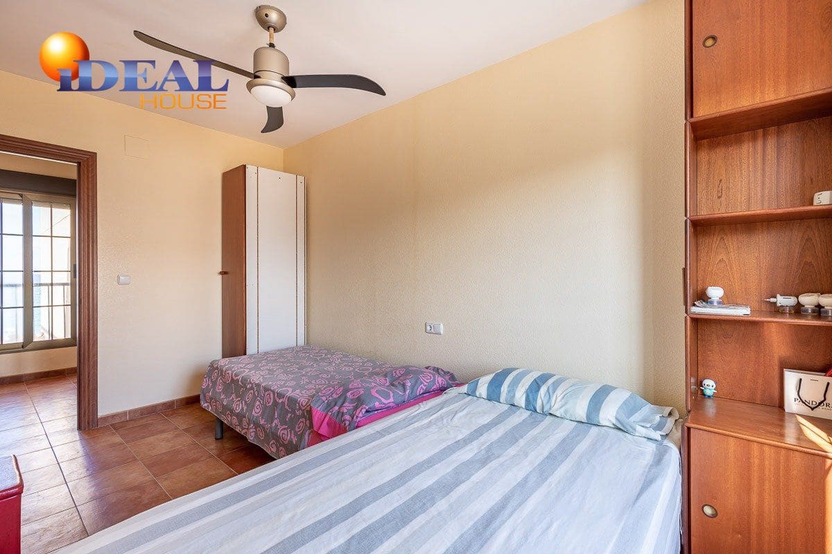 4 bedroom Townhouse for sale in Nijar with garage - € 575,000 (Ref: 9433685)