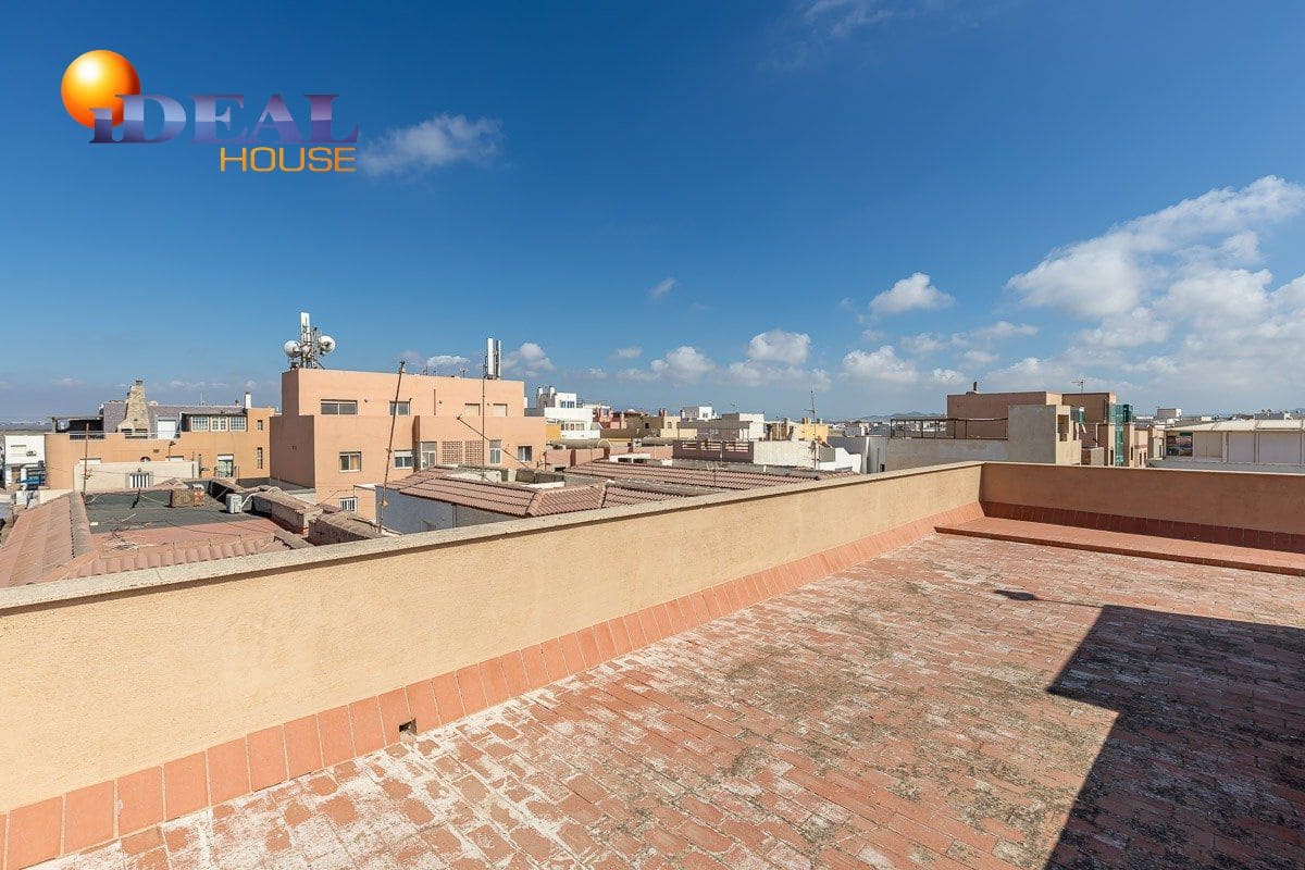 4 bedroom Townhouse for sale in Nijar with garage - € 575,000 (Ref: 9433685)