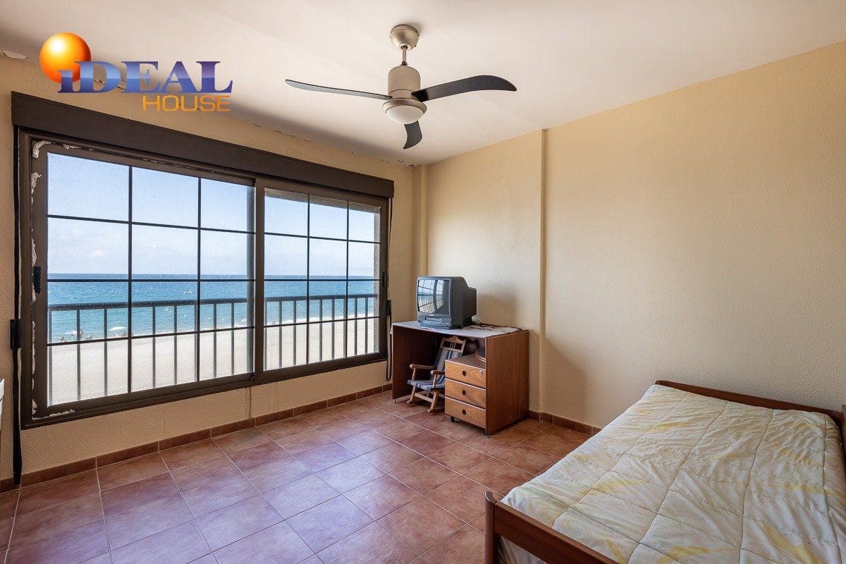 4 bedroom Townhouse for sale in Nijar with garage - € 575,000 (Ref: 9433685)