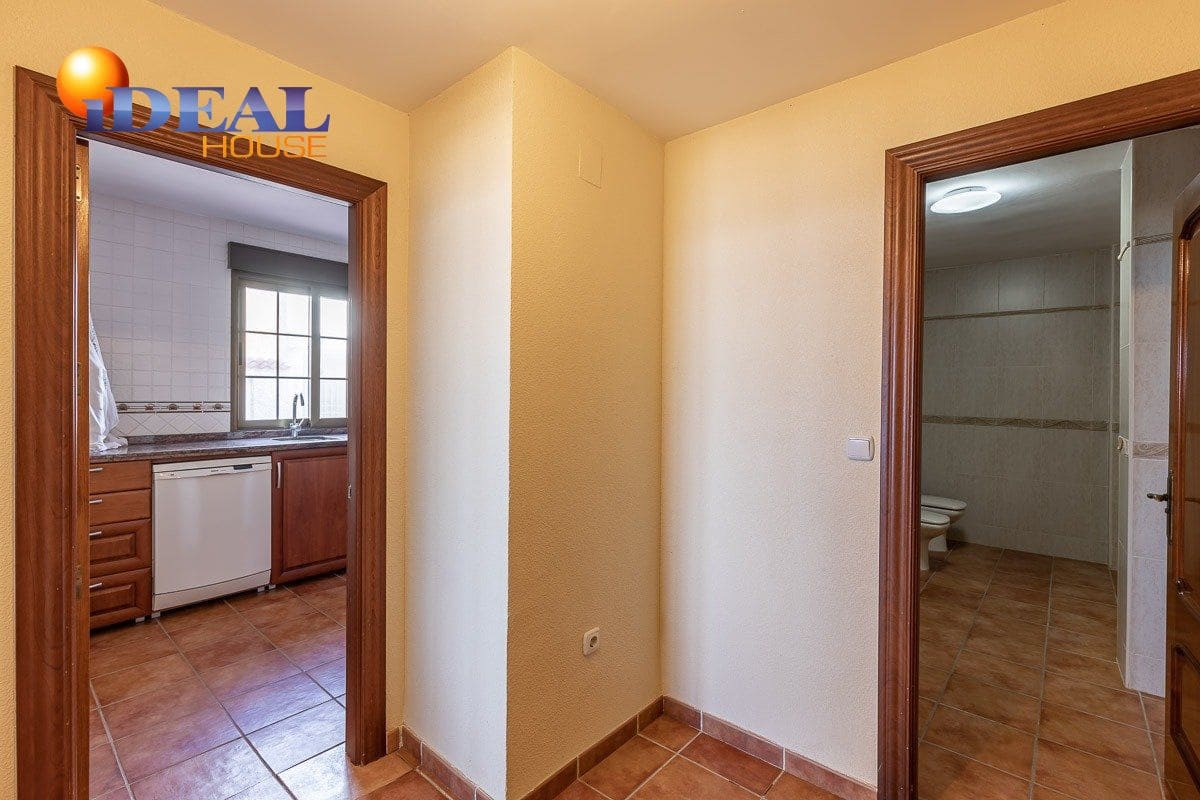 4 bedroom Townhouse for sale in Nijar with garage - € 575,000 (Ref: 9433685)
