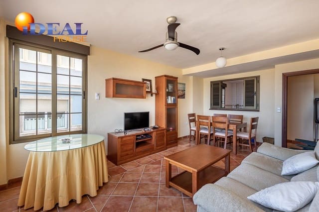 4 camera da letto Casa in vendita in Níjar con garage - 575.000 € (Rif: 9433685)