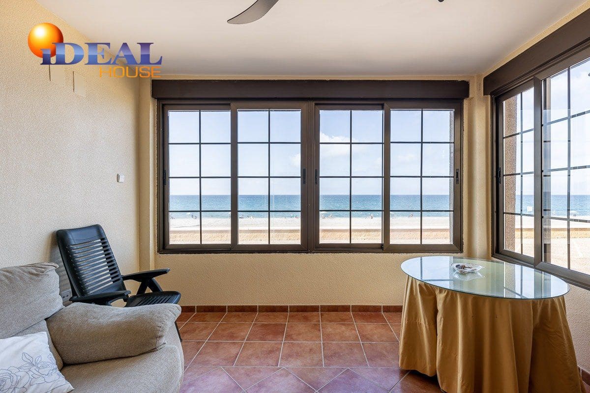 4 bedroom Townhouse for sale in Nijar with garage - € 575,000 (Ref: 9433685)