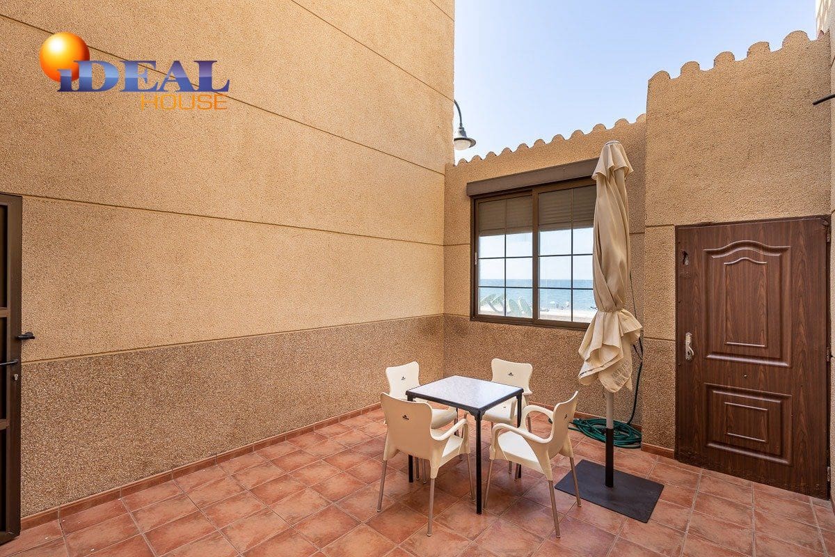 4 bedroom Townhouse for sale in Nijar with garage - € 575,000 (Ref: 9433685)