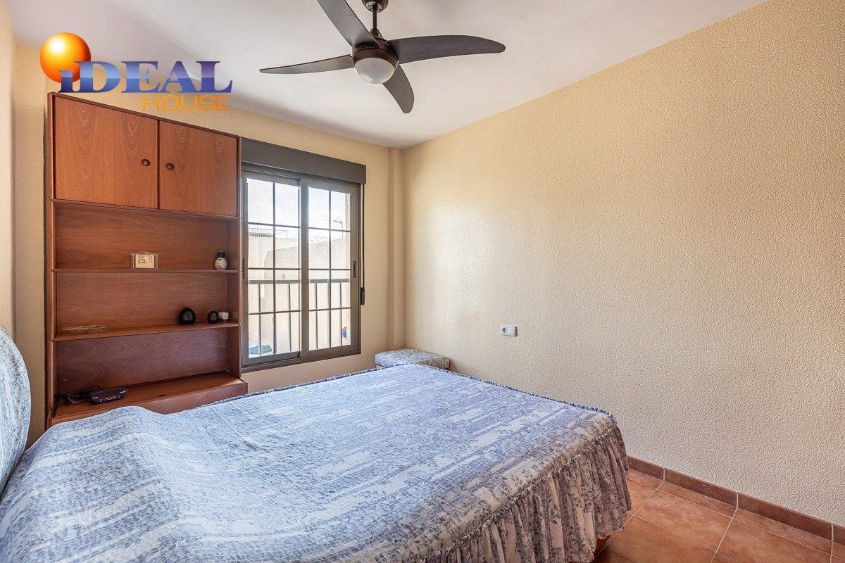 4 bedroom Townhouse for sale in Nijar with garage - € 575,000 (Ref: 9433685)