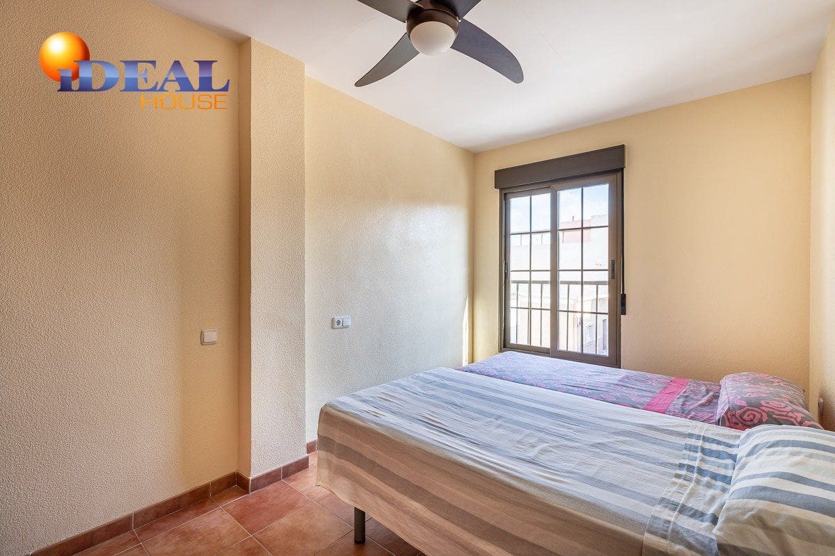 4 bedroom Townhouse for sale in Nijar with garage - € 575,000 (Ref: 9433685)