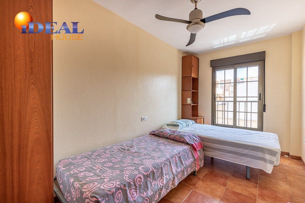 4 bedroom Townhouse for sale in Nijar with garage - € 575,000 (Ref: 9433685)