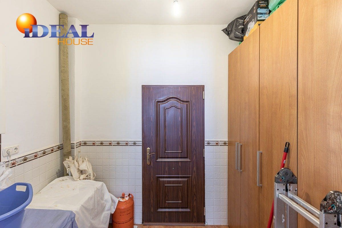 4 bedroom Townhouse for sale in Nijar with garage - € 575,000 (Ref: 9433685)