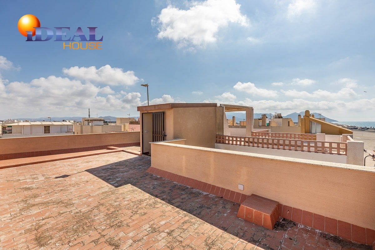 4 bedroom Townhouse for sale in Nijar with garage - € 575,000 (Ref: 9433685)