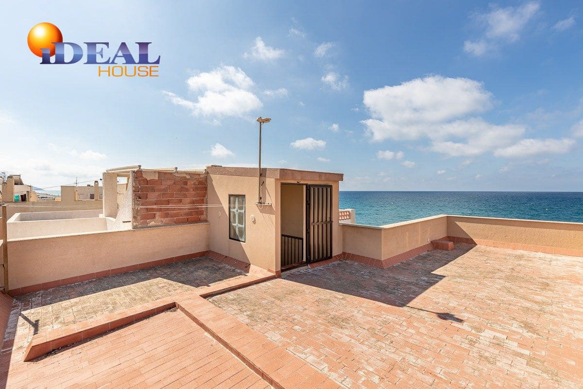 4 bedroom Townhouse for sale in Nijar with garage - € 575,000 (Ref: 9433685)