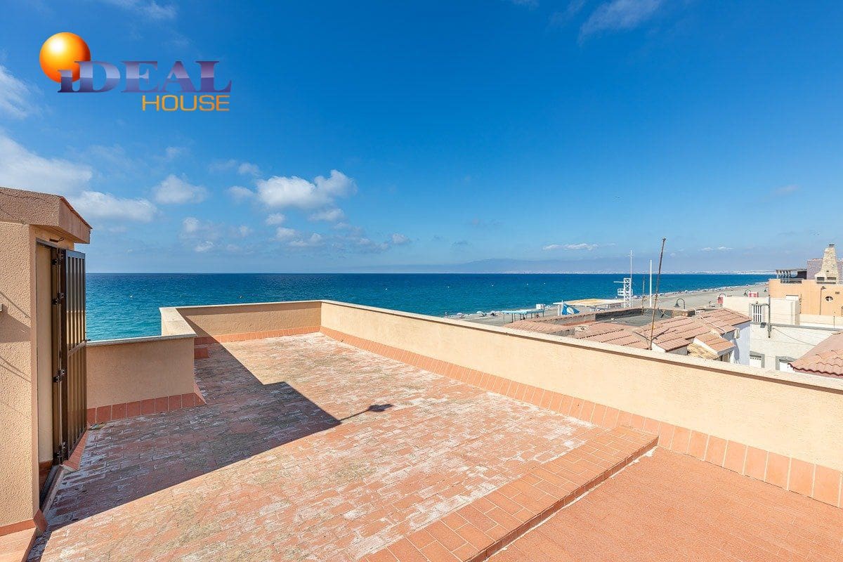 4 bedroom Townhouse for sale in Nijar with garage - € 575,000 (Ref: 9433685)