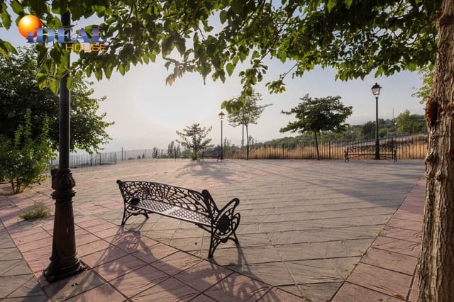 Tontti myytävänä paikassa Nigüelas - 150 000 € (Ref: 9433686)