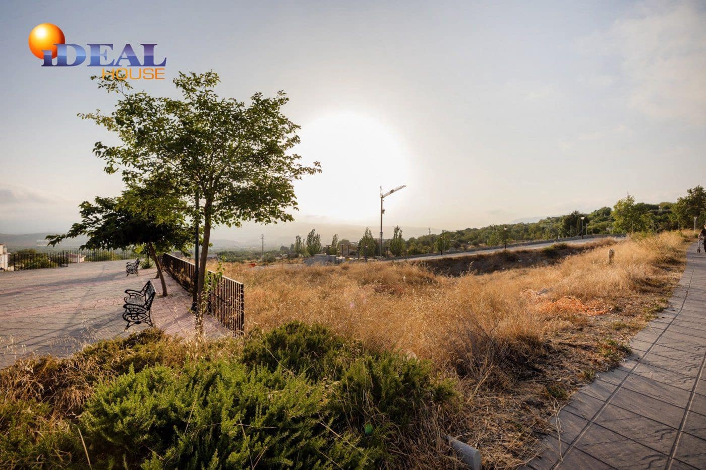 Tontti myytävänä paikassa Niguelas - 150 000 € (Ref: 9433686)