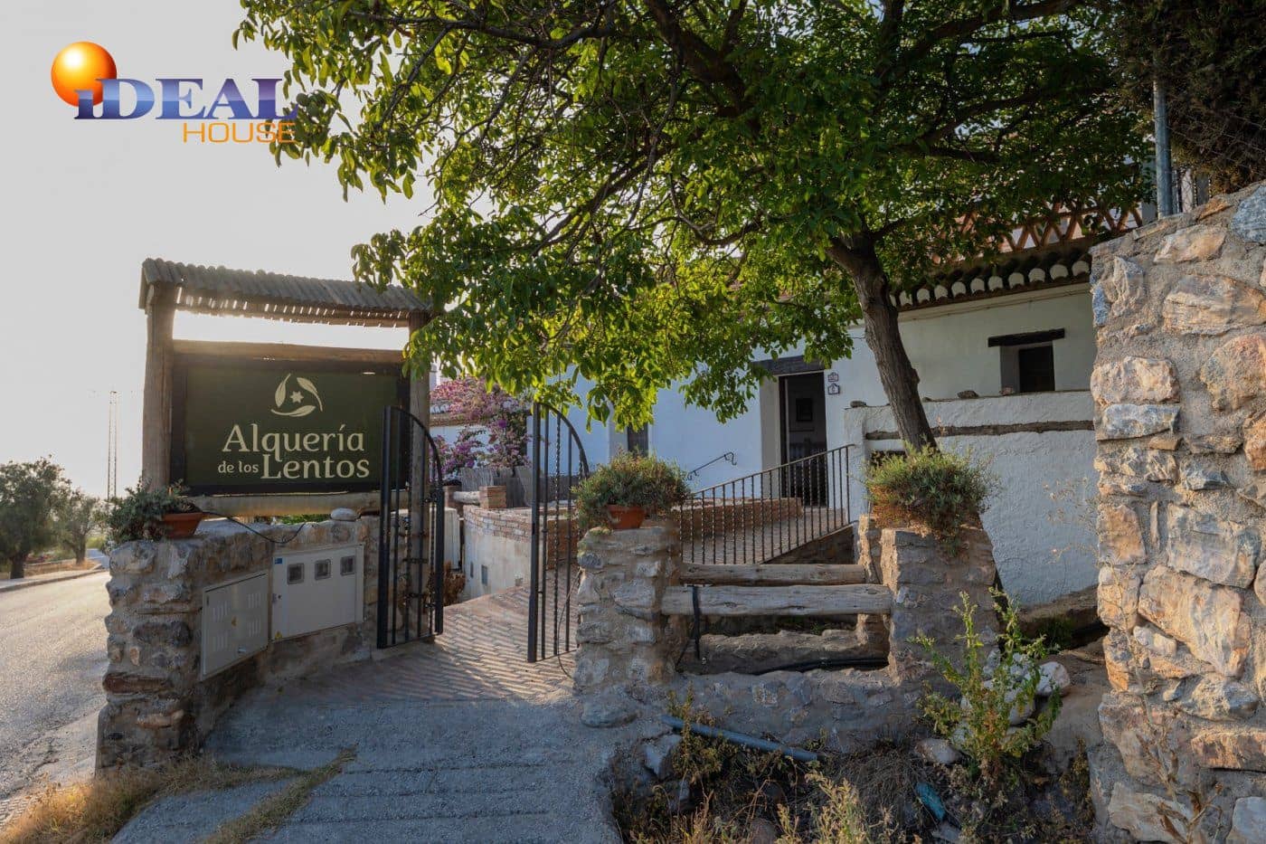 Tontti myytävänä paikassa Niguelas - 150 000 € (Ref: 9433686)