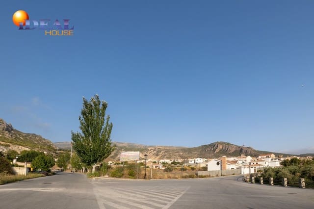 Solar/Parcela en Nigüelas en venta - 66.000 € (Ref: 9433687)