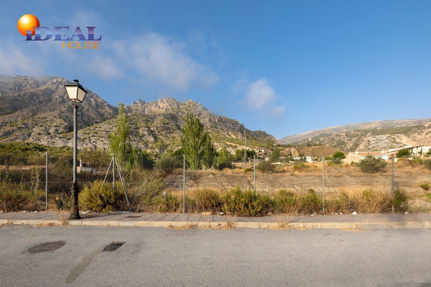 Solar/Parcela en Nigüelas en venta - 66.000 € (Ref: 9433687)