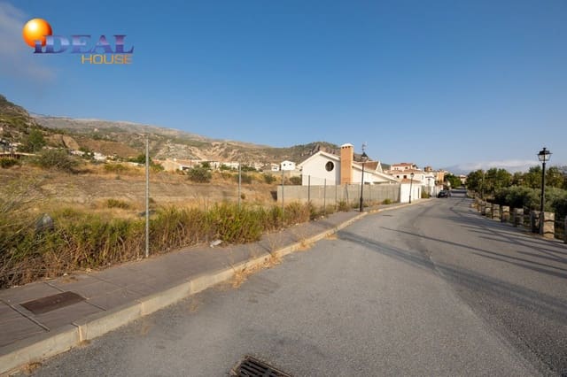 Solar/Parcela en Nigüelas en venta - 66.000 € (Ref: 9433687)