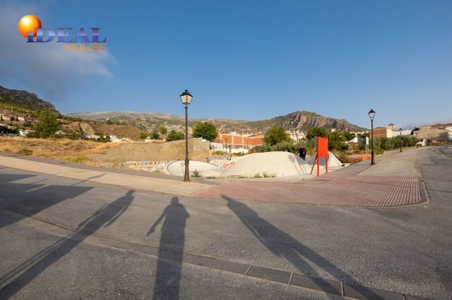 Solar/Parcela en Nigüelas en venta - 66.000 € (Ref: 9433687)