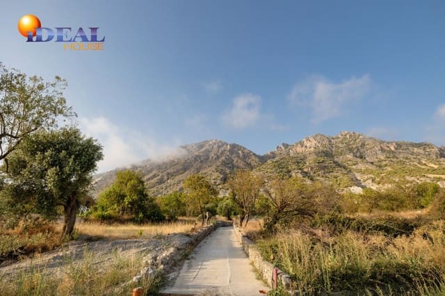 Solar/Parcela en Nigüelas en venta - 66.000 € (Ref: 9433687)