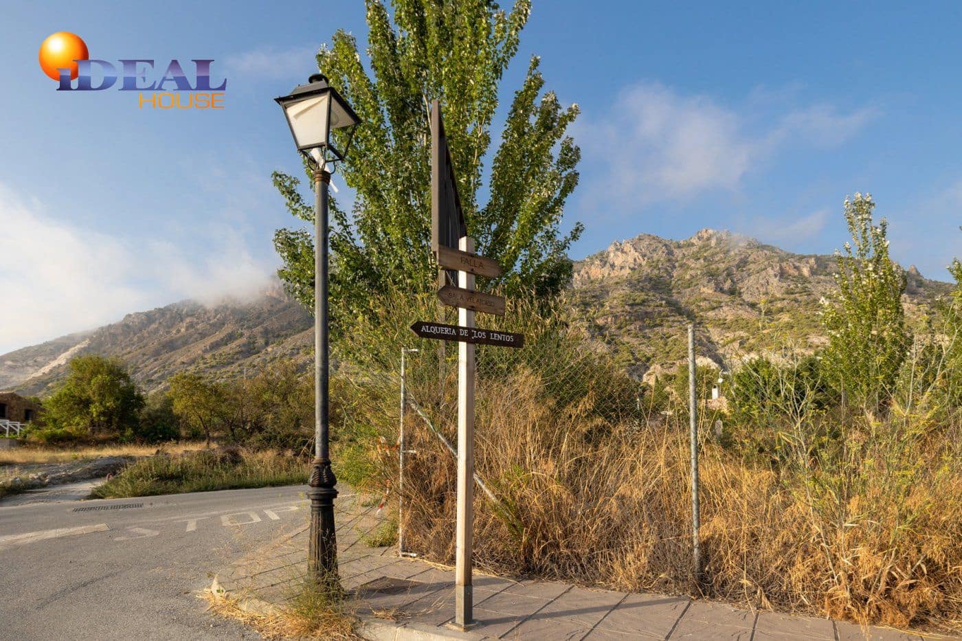 Solar/Parcela en Nigüelas en venta - 66.000 € (Ref: 9433687)